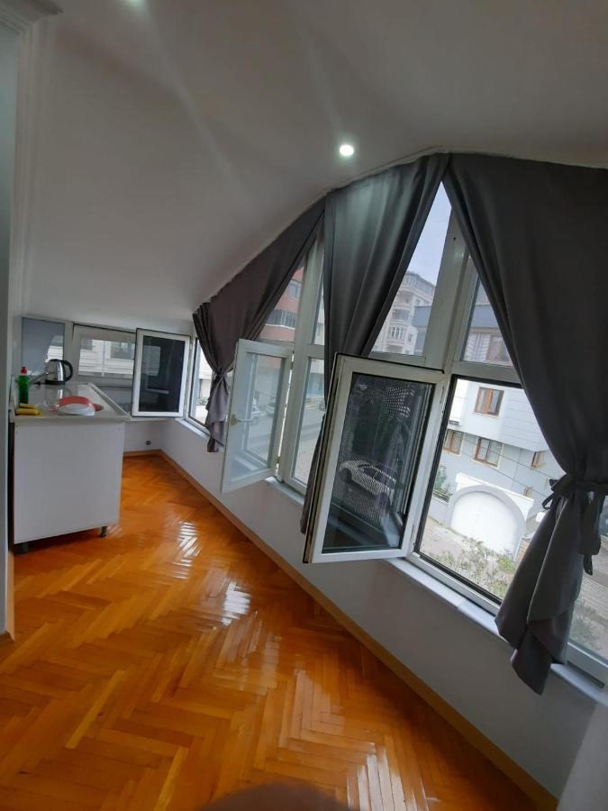 Goel Otel İstanbul Dış mekan fotoğraf