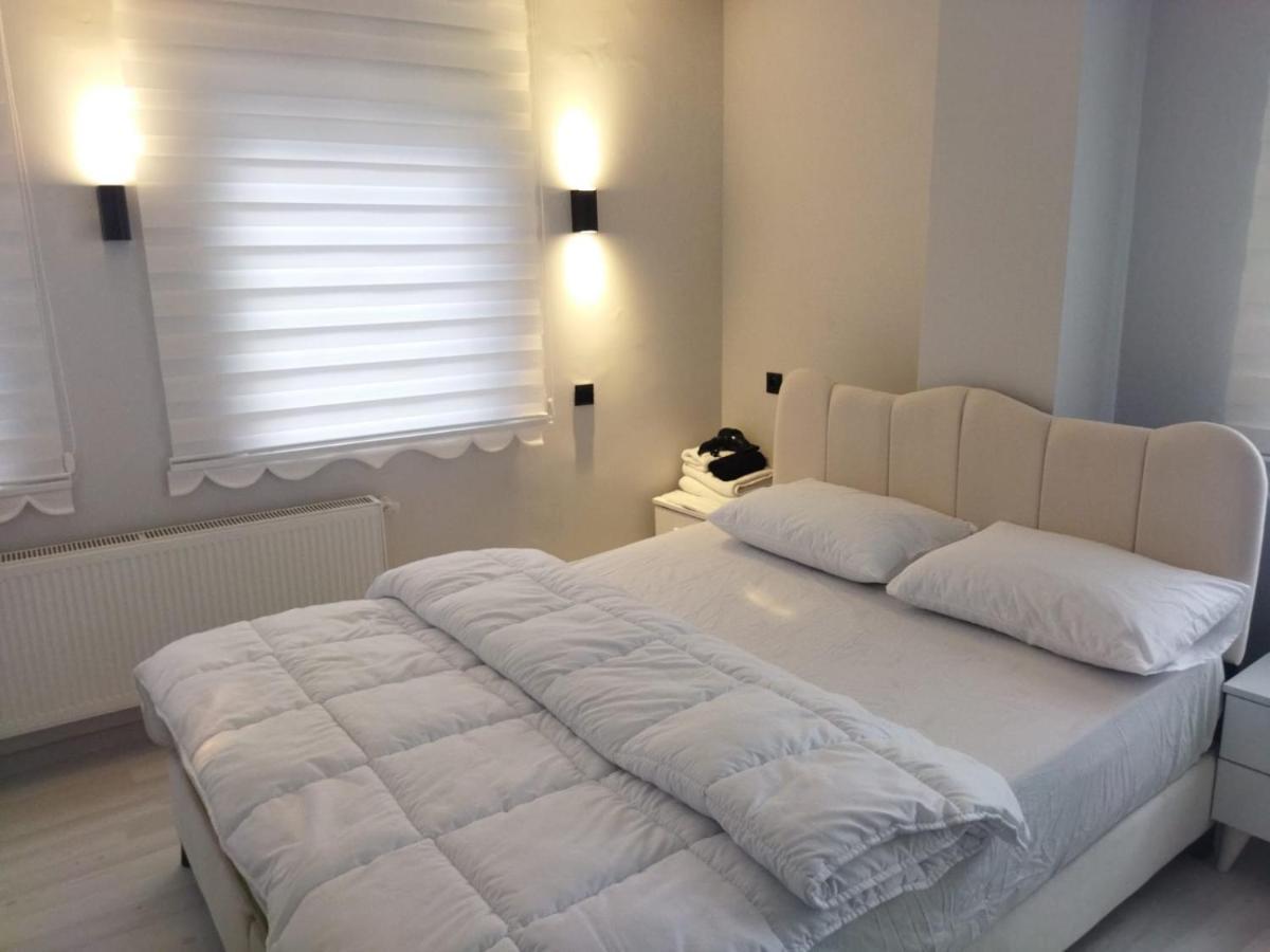 Goel Otel İstanbul Dış mekan fotoğraf