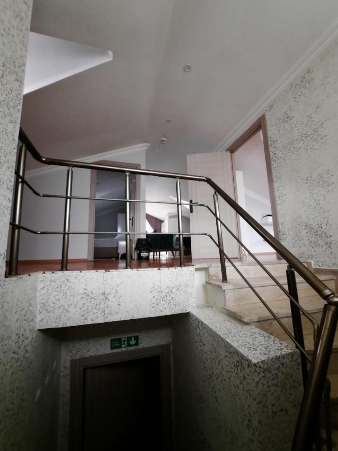 Goel Otel İstanbul Dış mekan fotoğraf
