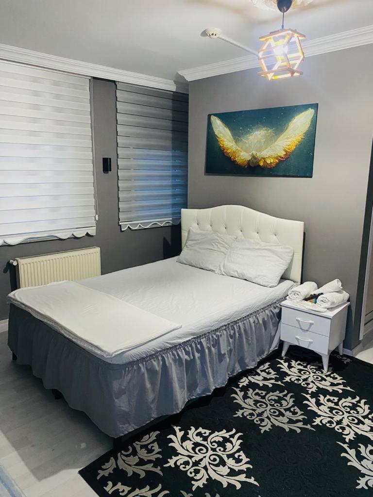 Goel Otel İstanbul Dış mekan fotoğraf