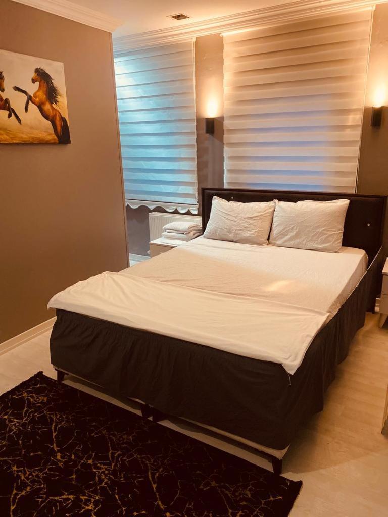 Goel Otel İstanbul Dış mekan fotoğraf