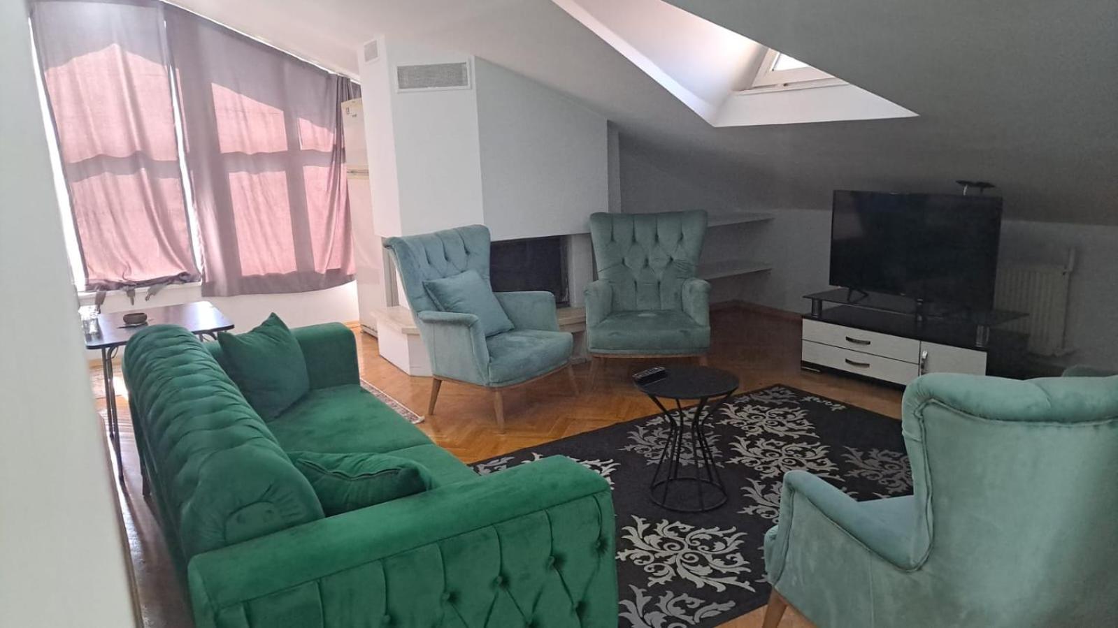 Goel Otel İstanbul Dış mekan fotoğraf